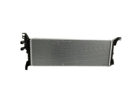 Low Temperature Cooler, intercooler BEHR *** PREMIUM LINE ***