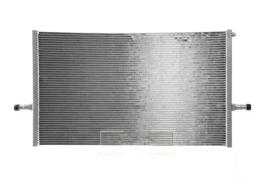Low Temperature Cooler, intercooler BEHR, Image 5