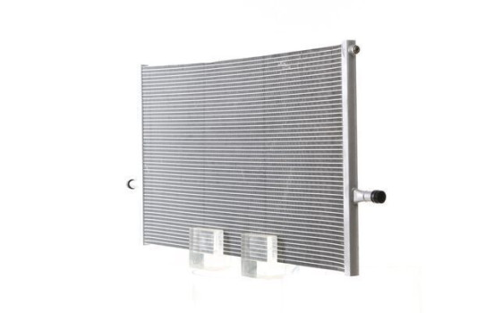 Low Temperature Cooler, intercooler BEHR, Image 6