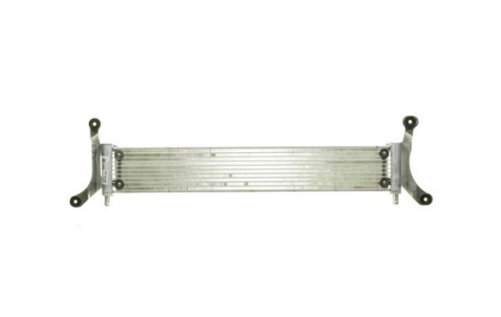 Low Temperature Cooler, intercooler PREMIUM LINE, Image 3