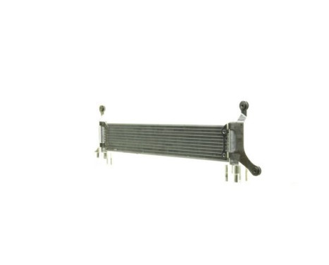 Low Temperature Cooler, intercooler PREMIUM LINE, Image 8