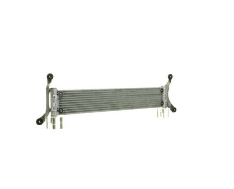Low Temperature Cooler, intercooler PREMIUM LINE, Image 10