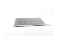 Low Temperature Cooler, Intercooler