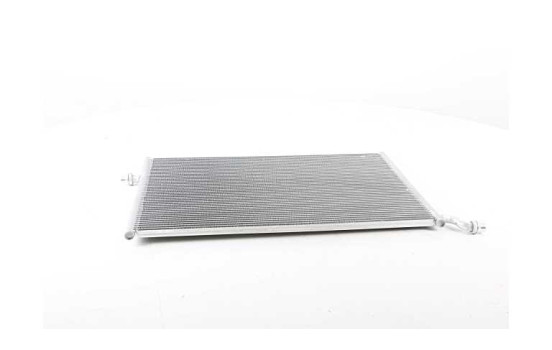 Low Temperature Cooler, Intercooler