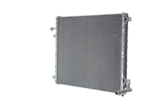 Low temperature cooler, intercooler, Image 2