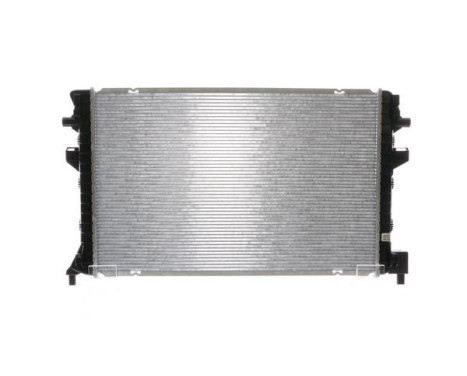 Low Temperature Cooler, intercooler, Image 2