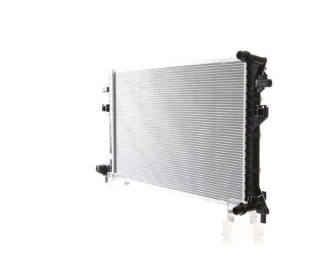 Low Temperature Cooler, intercooler, Image 6