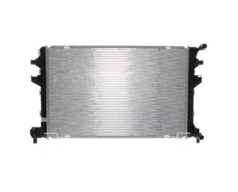 Low Temperature Cooler, intercooler, Image 7