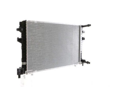 Low Temperature Cooler, intercooler, Image 9