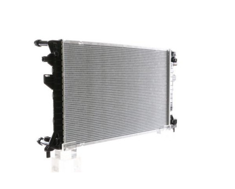 Low Temperature Cooler, intercooler, Image 11