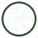 Seal ring, charge air hose, Thumbnail 2
