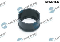 Seal ring, charge air hose