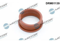 Seal ring, charge air hose