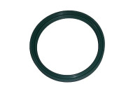 Seal ring, charge air hose