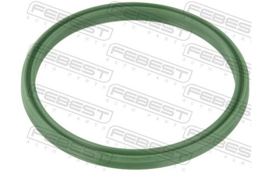 Seal Ring, turbo air hose, Image 2