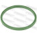 Seal Ring, turbo air hose, Thumbnail 2