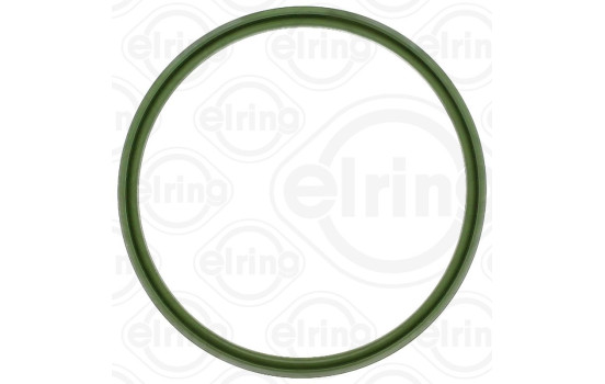 Seal Ring, turbo air hose, Image 2