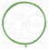 Sealing ring, charge air hose, Thumbnail 2