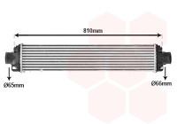 TURBO COOLER 03014719 International Radiators