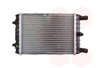 TURBO COOLER 03014720 International Radiators