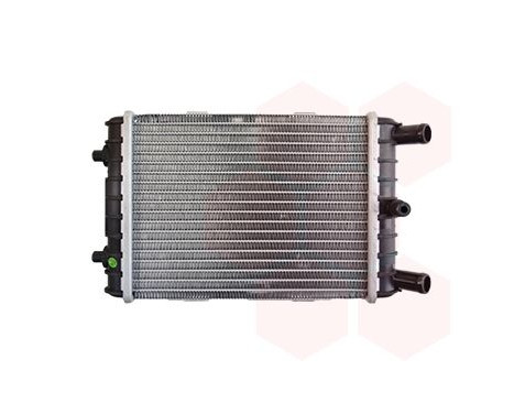 TURBO COOLER 03014720 International Radiators