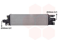 TURBO COOLER 40014704 International Radiators