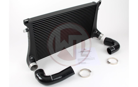 Wagner Competition Intercooler Kit VAG 1.8-2.0TSI 200001048 Wagner Tuning, Image 4
