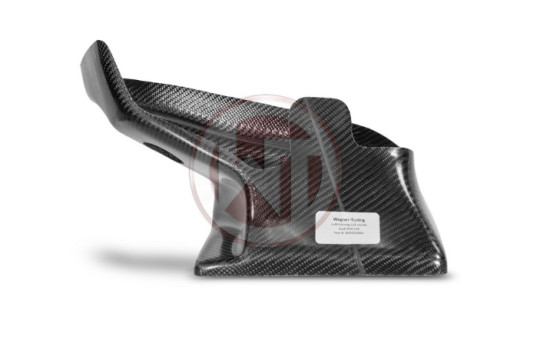 Wagner Tuning Comp. Intercooler Kit Audi A4 RS4 B5 Gen2 200001139.KKIT, Image 3