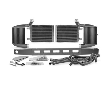 Wagner Tuning Comp. Intercooler Kit Audi RS6 C6 4F 200001146.ACC