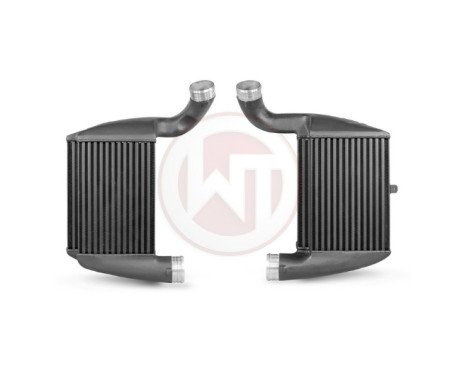 Wagner Tuning Comp. Intercooler Kit Audi RS6 C6 4F 200001146.ACC, Image 2