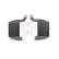Wagner Tuning Comp. Intercooler Kit Audi RS6 C6 4F 200001146.ACC, Thumbnail 2