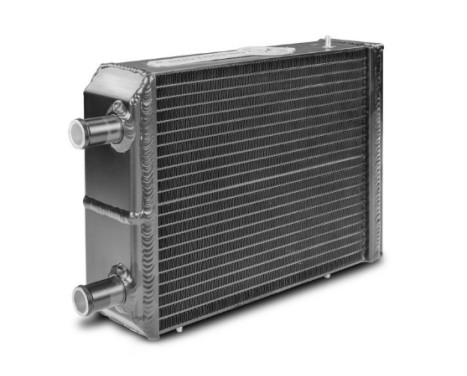 Wagner Tuning Comp. Intercooler Kit Audi RS6 C6 4F 200001146.ACC, Image 4