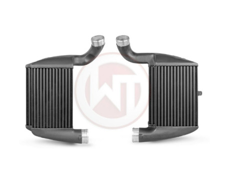 Wagner Tuning Comp. Intercooler Kit Audi RS6 C6 4F 200001146.NOACC, Image 2