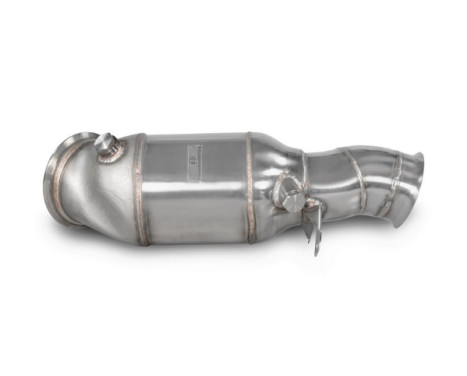 Wagner Tuning Competition Package EVO1 BMW F-series N55 without cat, Image 4