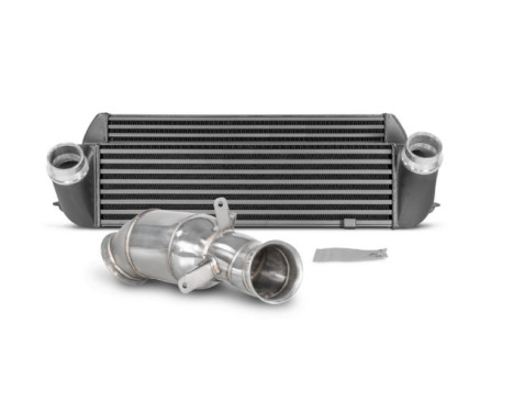 Wagner Tuning Competition Package EVO1 BMW F-series N55 without cat