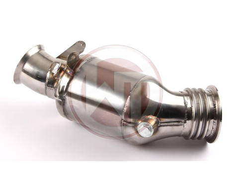 Wagner Tuning Competition Package EVO1 Intercooler + Downpipe BMW N55 700001026, Image 6