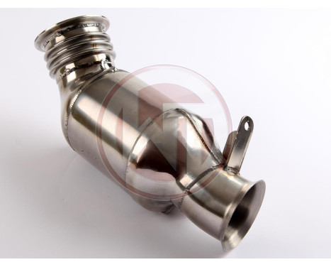 Wagner Tuning Competition Package EVO1 Intercooler + Downpipe BMW N55 700001026, Image 7