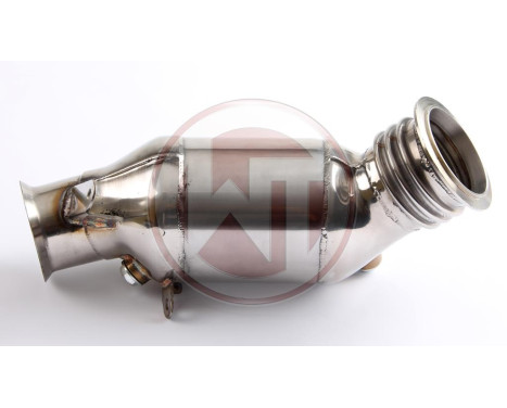 Wagner Tuning Competition Package EVO1 Intercooler + Downpipe BMW N55 700001026, Image 8