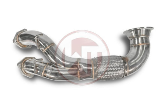Wagner Tuning Competition Package EVO2 Audi TTRS 8J 700001057, Image 5