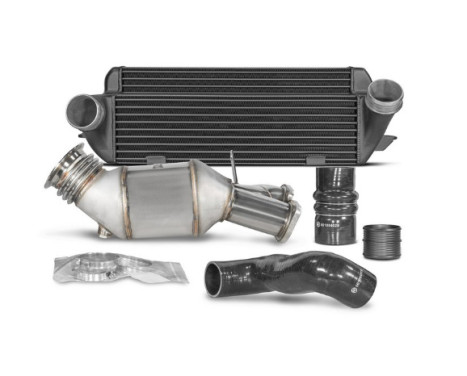Wagner Tuning Competition Package EVO2 BMW E-series N55 catless 700001017