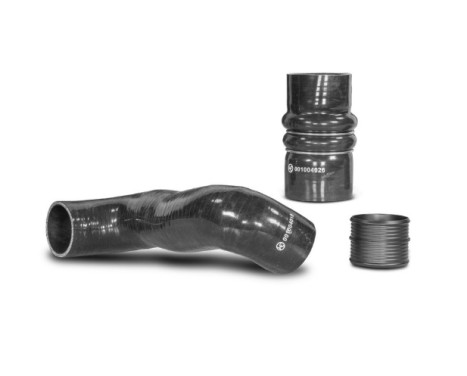 Wagner Tuning Competition Package EVO2 BMW E-series N55 catless 700001017, Image 2