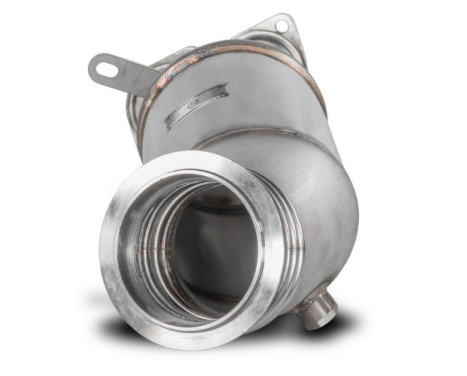 Wagner Tuning Competition Package EVO2 BMW E-series N55 catless 700001017, Image 5