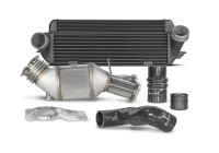 Wagner Tuning Competition Package EVO2 BMW E-series N55 catless