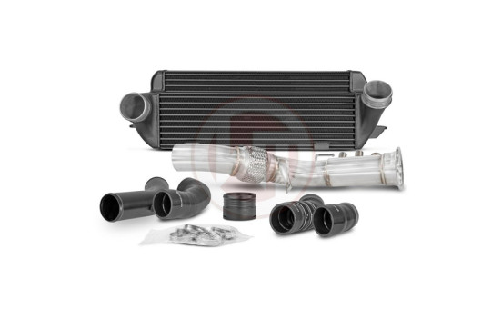 Wagner Tuning Competition Package EVO2 for BMW 335d E-series