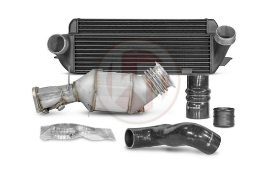 Wagner Tuning Competition Package EVO2 Intercooler + Downpipe BMW N55