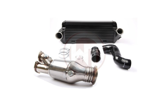 Wagner Tuning Competition Package EVO2 Intercooler + Downpipe BMW N55, Image 2