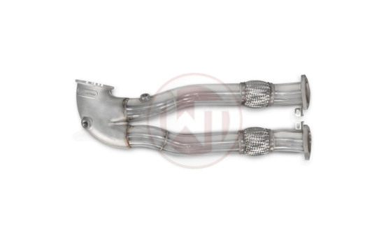Wagner Tuning Competition Package EVO3 RS3 8V with cat pipes 700001067.NOACC.X, Image 5