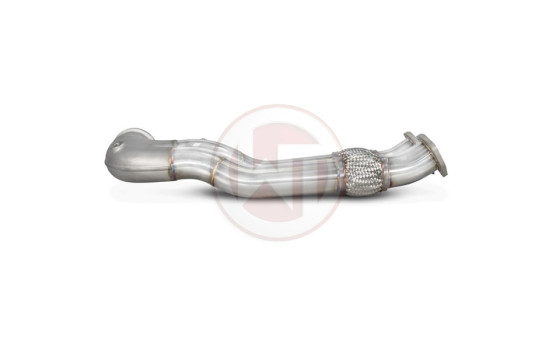 Wagner Tuning Competition Package EVO3 RS3 8V with cat pipes 700001067.NOACC.X, Image 6