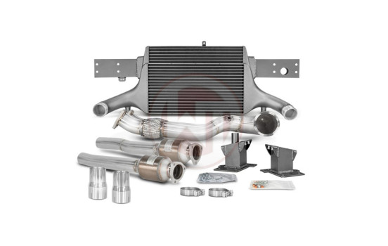 Wagner Tuning Competition Package EVO3 RS3 8V with cat pipes 700001067.NOACC.X