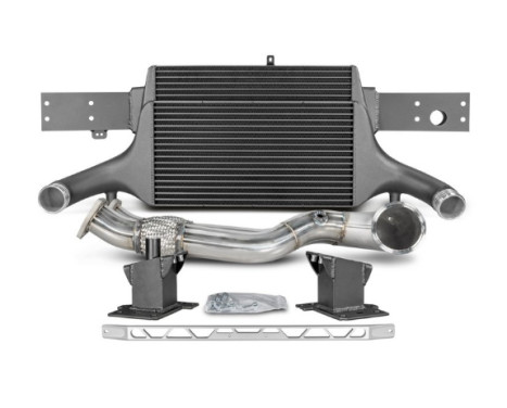 Wagner Tuning Competition Package EVO3 RS3 8V without cat tubes 700001066.ACC